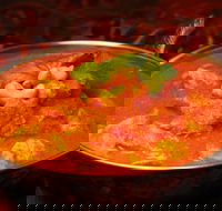 Maharani Indian - Pubs Sydney