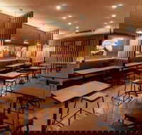 Meet Fresh - Pubs Sydney