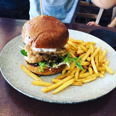 Pachi Pachi - Pubs Sydney 0