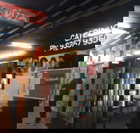 Panic Pizza - Pubs Sydney