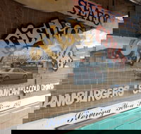 Paul's For Fish - Pubs Sydney