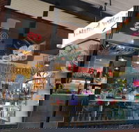 PM's Cafe - Pubs Sydney