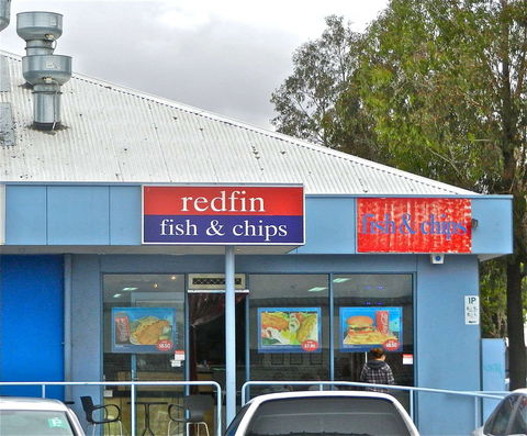 Redfin Fish & Chips - Pubs Sydney 0