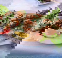 Rose's Lebanese Restaurant - Pubs Sydney