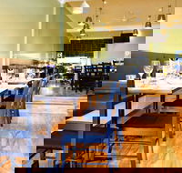 Tamburro's Italian - Pubs Sydney