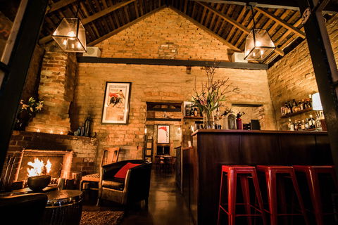 The Press Room Wine Bar - Pubs Sydney 0