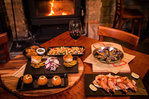 The Press Room Wine Bar - Pubs Sydney 2