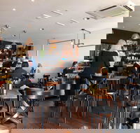 The Rogue  Rascal - Pubs Sydney