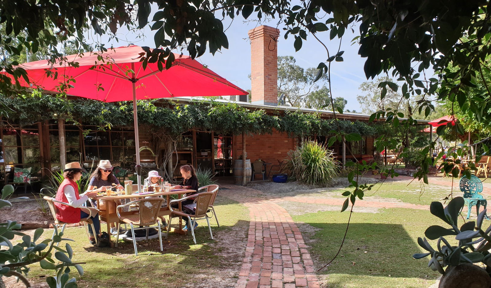 Kanagulk VIC Pubs Sydney
