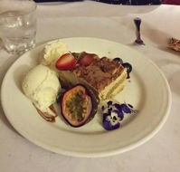 Anna's Restaurant - Pubs Sydney