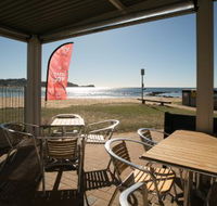 Avoca Beach Seafoods - Pubs Sydney