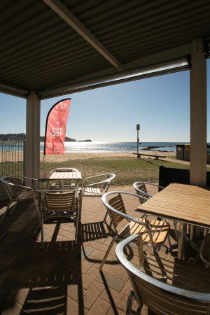 Avoca Beach Seafoods - Pubs Sydney 0