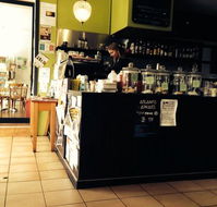 Cafe Evolve - Pubs Sydney