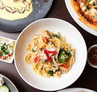 Cafe Pane e Vino - Pubs Sydney