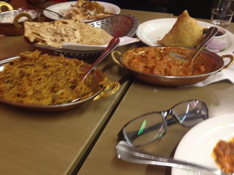 Indian Temptations - Pubs Sydney 0