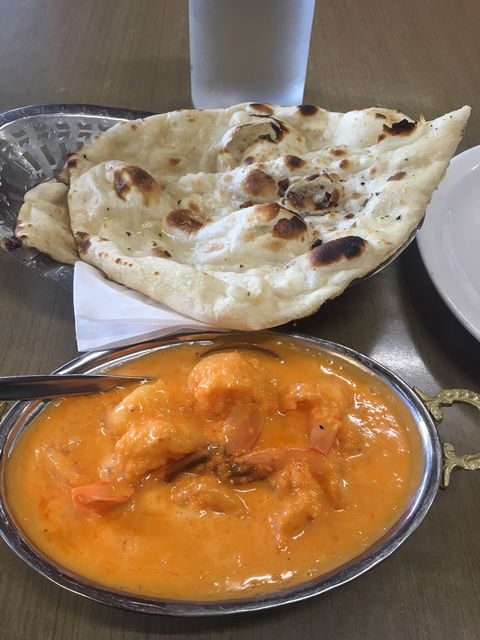 Indian Temptations - Pubs Sydney 2