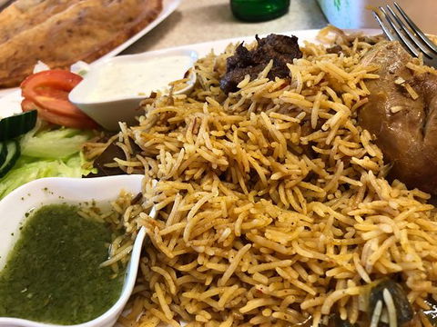 Kabul Restaurant - Pubs Sydney 0