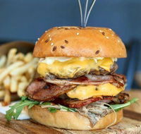 Nautilus - Pubs Sydney