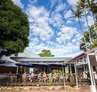 Salsa Bar  Grill - Pubs Sydney