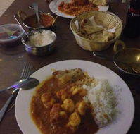 Tandoori Guru - Pubs Sydney