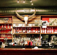 Tin Cat Cafe Restaurant and Gallery - Pubs Sydney