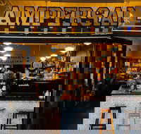 Ampersand Cafe - Pubs Sydney