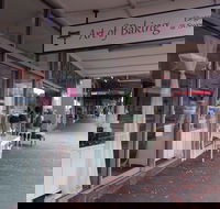 Art of Baking - Pubs Sydney