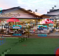 Beachcomber Cafe - Pubs Sydney
