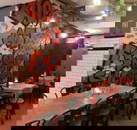 Bowery Boys - Pubs Sydney