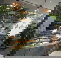 Cafe Mimshack - Pubs Sydney