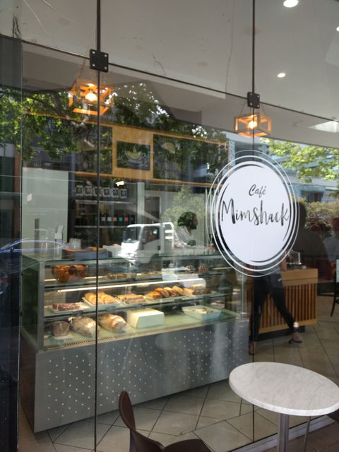 Cafe Mimshack - Pubs Sydney 0