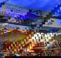 Chopstix Asian Noodle Bar - Pubs Sydney