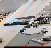 Crema Espresso  - Jindalee - Pubs Sydney