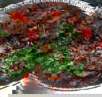 Curryville Indian Restaurant - Pubs Sydney