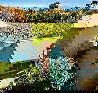 Curlewis Winery - Pubs Sydney