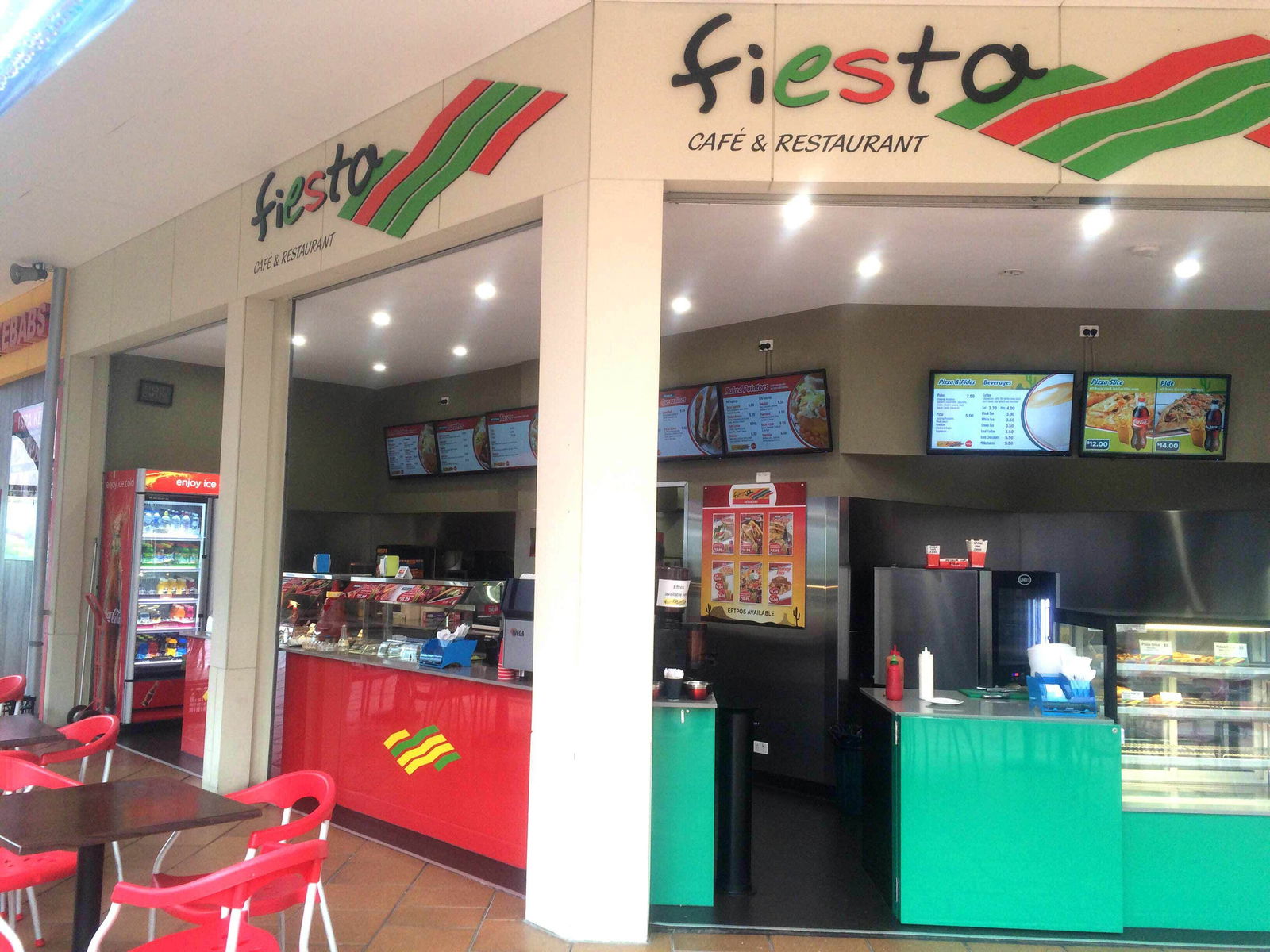 Adelaide Airport SA Pubs Sydney