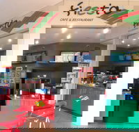 Fiesta Caf - Pubs Sydney