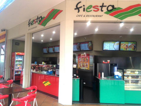 Fiesta Café - Pubs Sydney 0