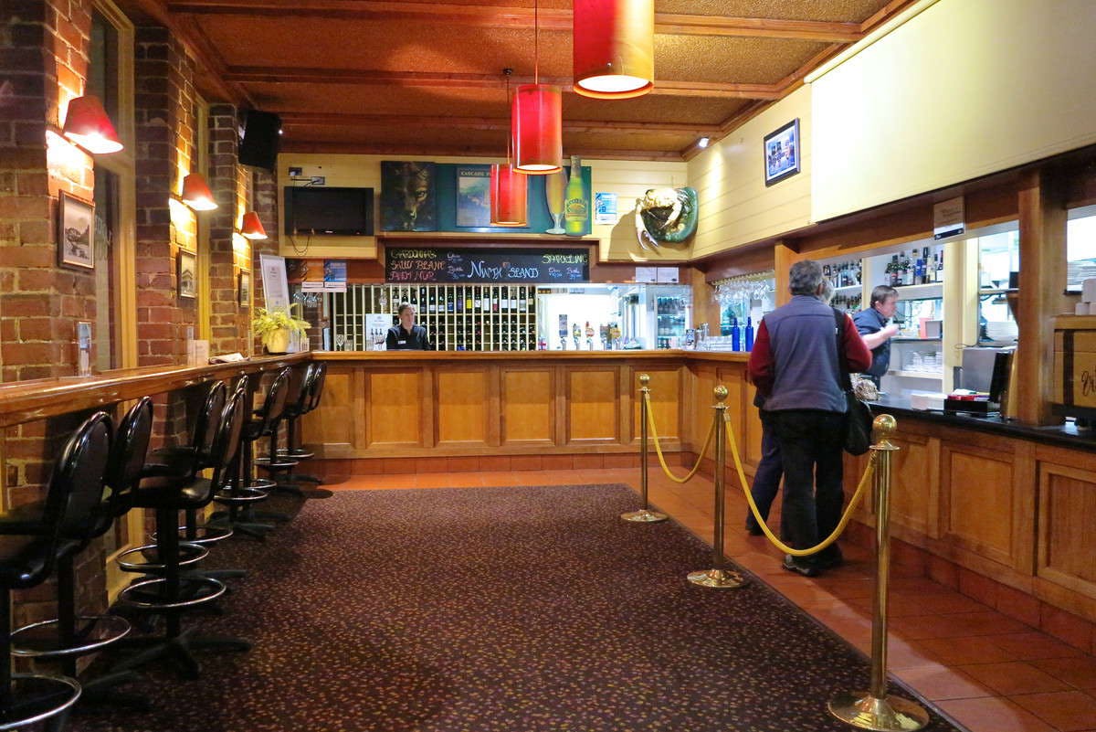  Pubs Sydney