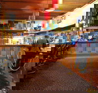 Hamers Hotel Bar and Grill - Pubs Sydney