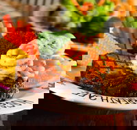 Hog's Australia's Steakhouse - Cleveland - Pubs Sydney