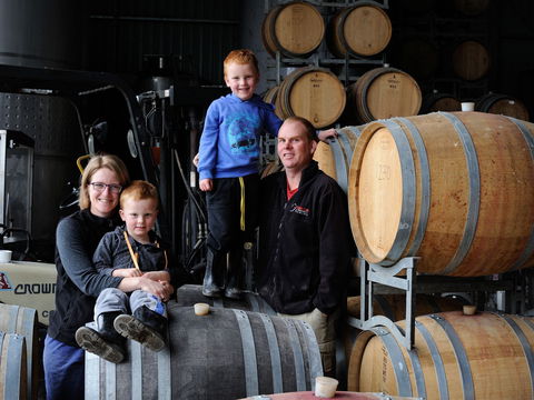 Holm Oak Vineyards - Pubs Sydney 0