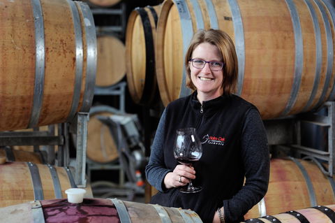 Holm Oak Vineyards - Pubs Sydney 2