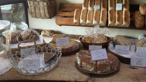 Hominy Bakery - Pubs Sydney 0