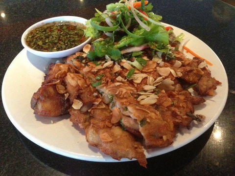 Kulcha Cafe & Noodle House - Pubs Sydney 0