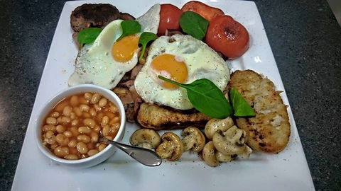 Little Gemz Cafe - Pubs Sydney 0