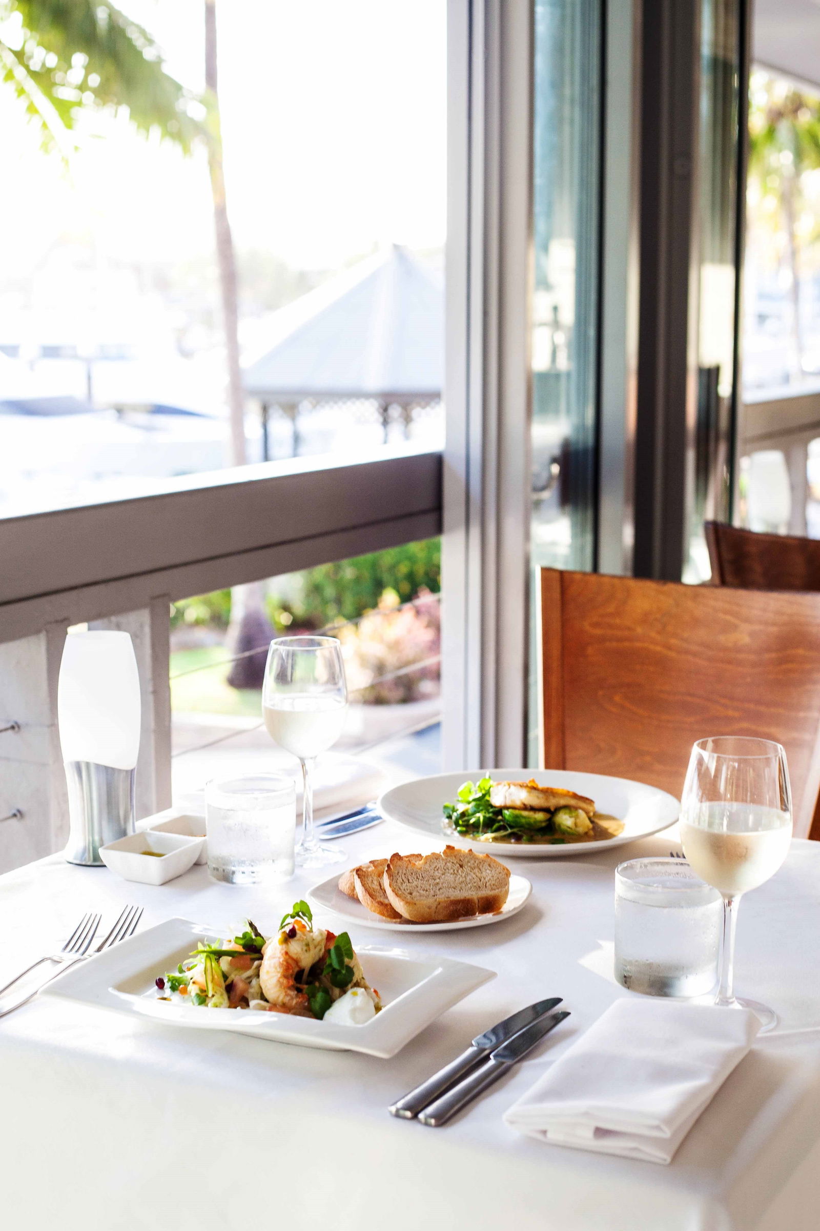 Hamilton Island QLD Pubs Sydney