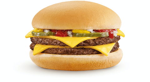 McDonald's - Bendigo - Pubs Sydney 0