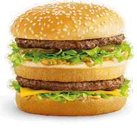 McDonald's - Menai - Pubs Sydney