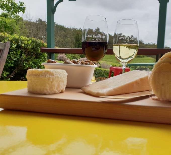 Carmel WA Pubs Sydney